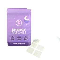 Energy Patch thumbnail 1