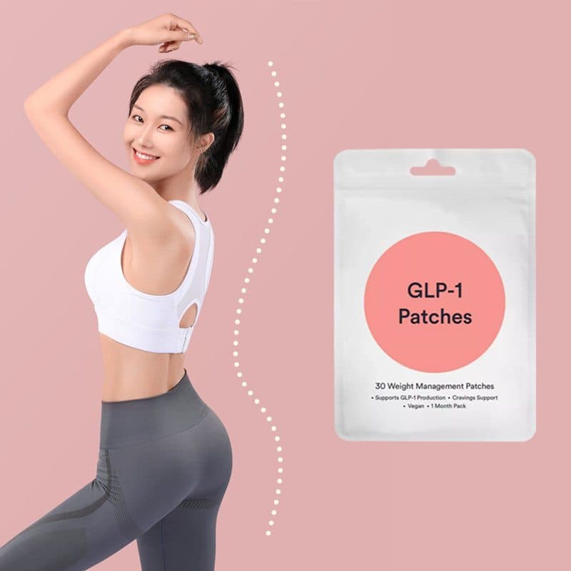 GLP-1 Patch