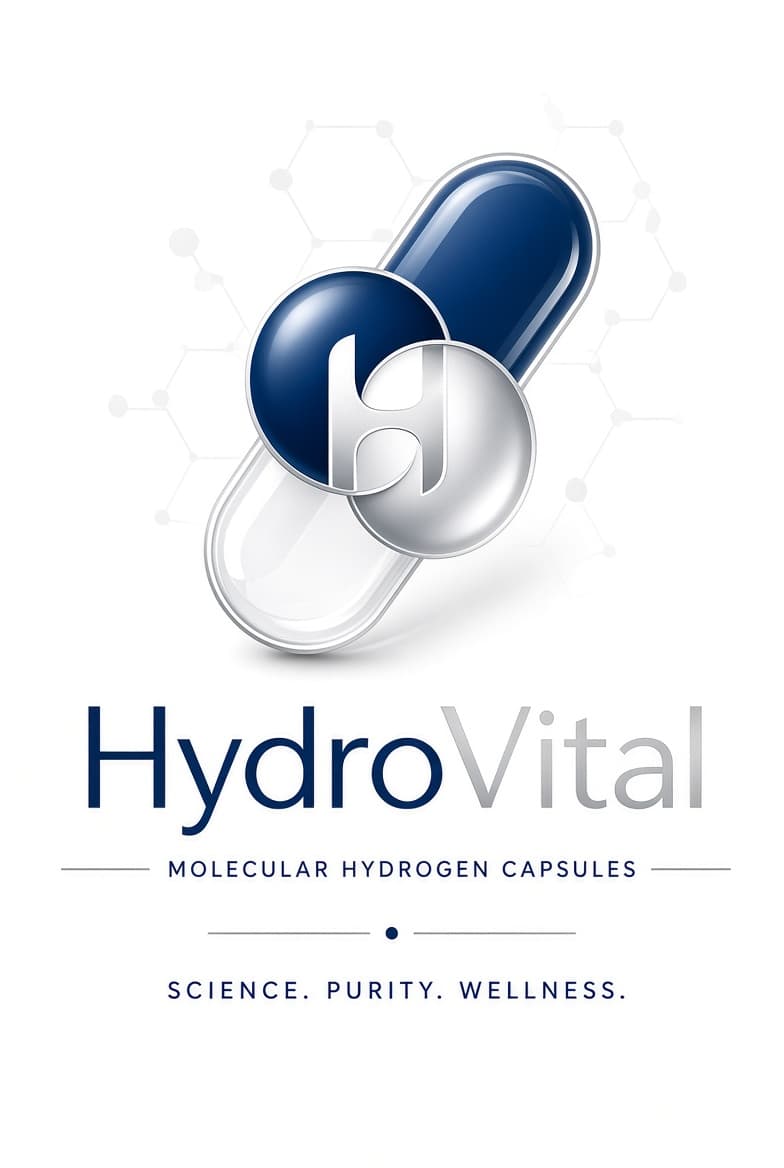 HydroVital logo